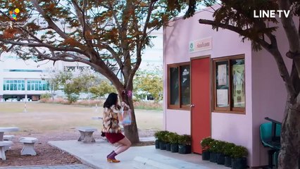 LINE TV Original Series - BKPP The Series (working title)