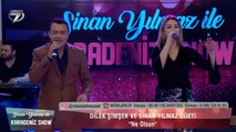 Sinan Yılmaz İle Karadeniz Show - 27 Kasım 2018