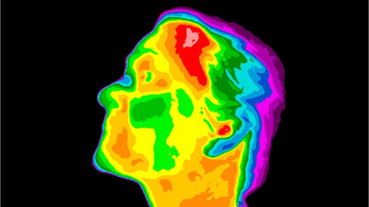 Demand For Thermal Imaging Cameras Heats Up As Businesses Prepare To Re-Open