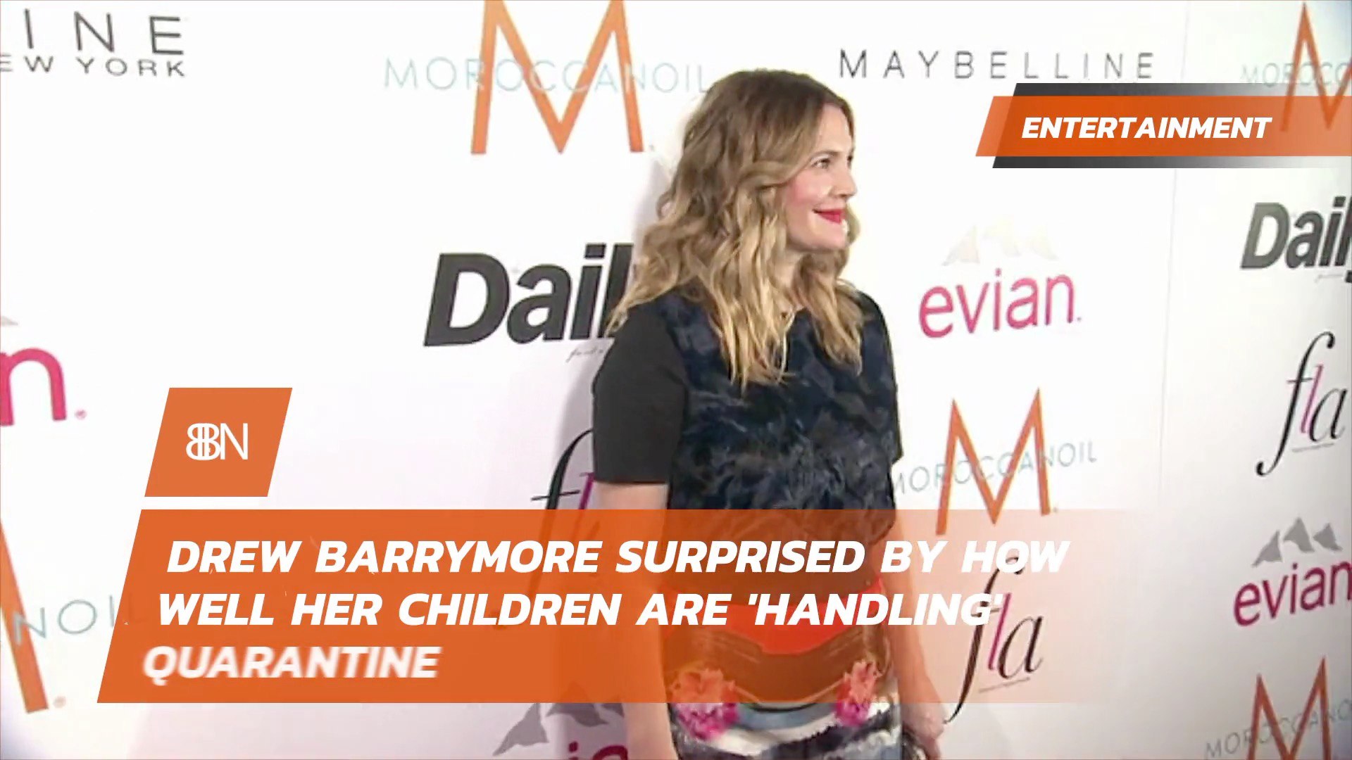 ⁣The Celebrity Kids In Quarantine