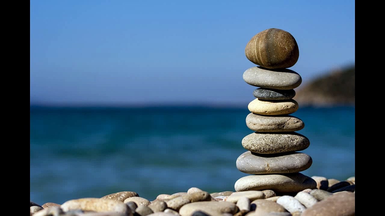 528Hz anxiety cleanse