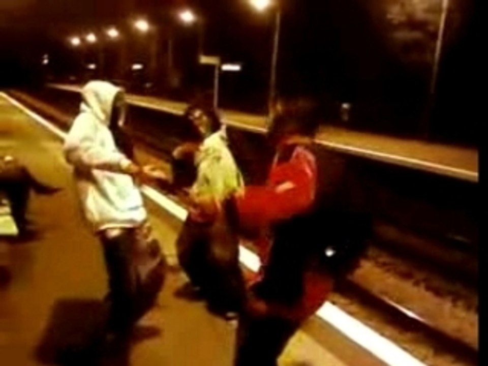 Blackos G.A.N.G(grippe aviaire)