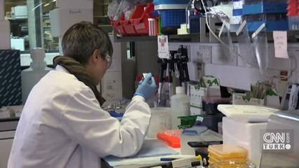 Oxford virüse karşı aşı buldu mu?