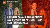 What Happened Between Kristin Cavallari And Jay Cutler