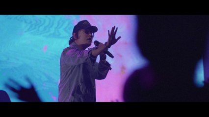 Mack Brock - You Reign