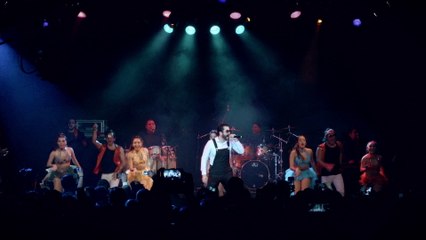 Chico Che Chico - El Africano