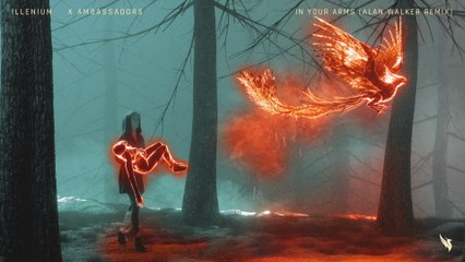 ILLENIUM - In Your Arms