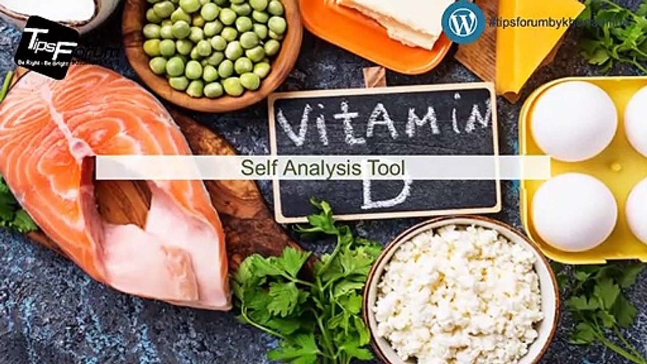 Health Wellness Series - Healthy Life Tips  - Episode 4 - Season 1