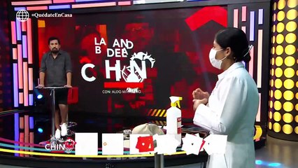 Conoce los protocolos de limpieza y desinfeccion para salir de casa