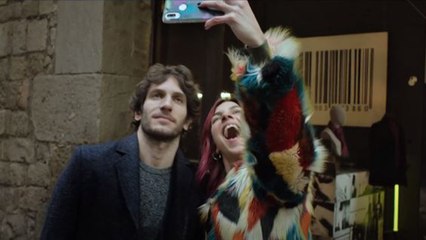 Seni Seviyorum Aptal Fragman