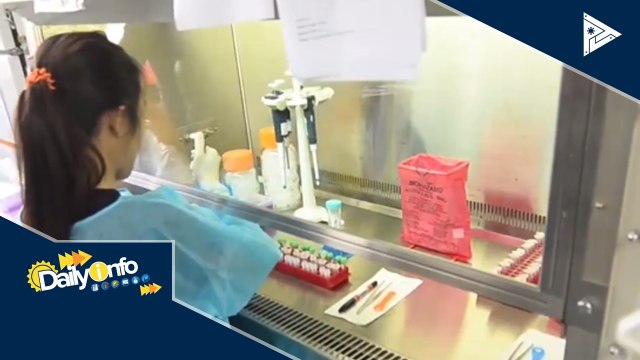 CoVID-19 testing center sa Marikina, accredited na ng DOH