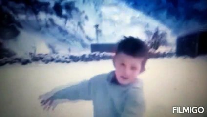 Pakistani child dancing video retweeted by the head of the WHO