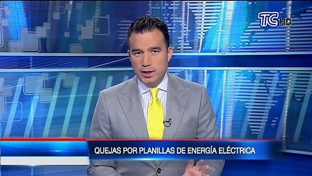 CNEL ha atendido más de 2500 reclamos por planillas con altos valores