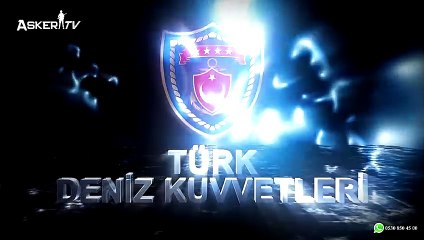 Deniz Kuvvetleri Komutanlığı Hos Gelişler Ola