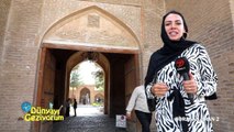 Dünyayı Geziyorum - İran/Horasan | 8 Eylül 2019