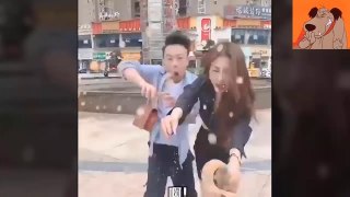 New Funny Videos 2020 ● People doing stupid things