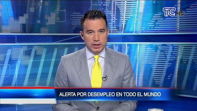La Organización Mundial del Trabajo confirmó crecimiento de desempleo a nivel mundial