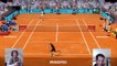 Madrid Open Virtual Pro: Pumped up Andy Murray wins Madrid Virtual Singles Title