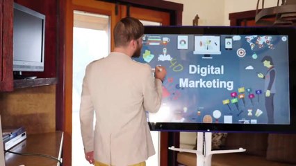 How To Get Into Digital Marketing (And Earn A Full-Time Income With It)