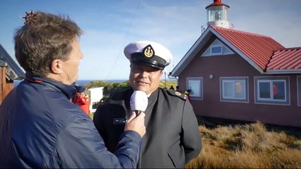 MONDO CROCIERA Episodio 12 - Parte 2