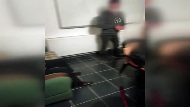 Yalova'da kumar oynayan 6 kişiye koronavirüs tedbirlerini ihlalden ceza