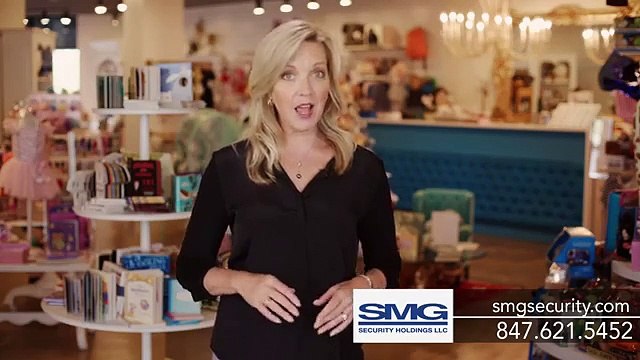 Specialize Business Security Systems At SMG Security Holdings LLC