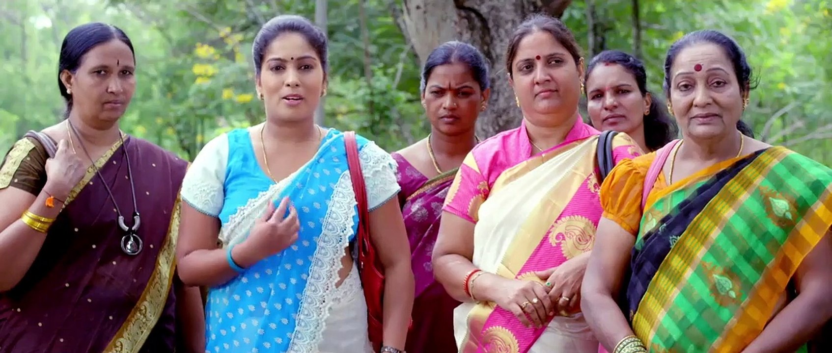MLA (2018) Kannada - Part 2