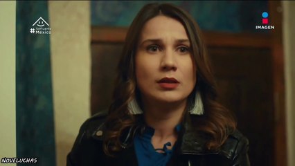 AMOR Y ODIO - FINAL PARTE 2