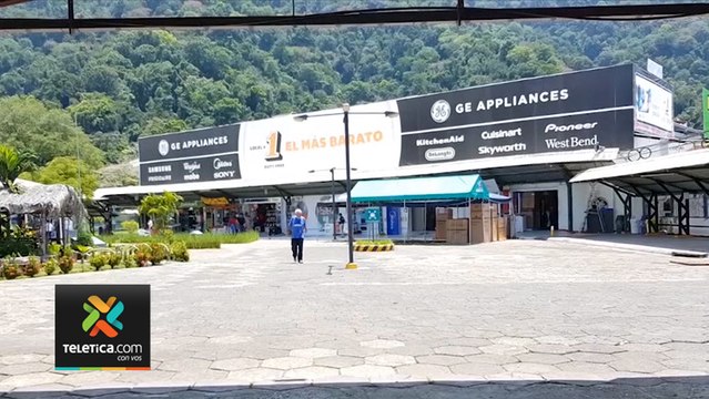 tn7-Ministerio de Salud puso en cuarentena a empleados de local comercial en Golfito-300420
