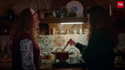 Hercai capitulo 104 HD