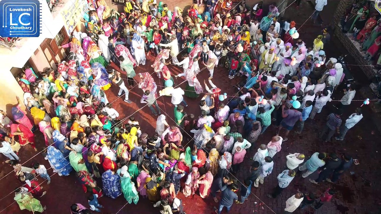 Banchari ki holi part 2
