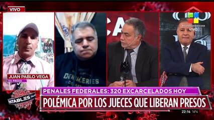 "Los certificados médicos en la cárcel se pueden comprar"