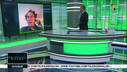 Critical Moves: Terrorism in Mozambique