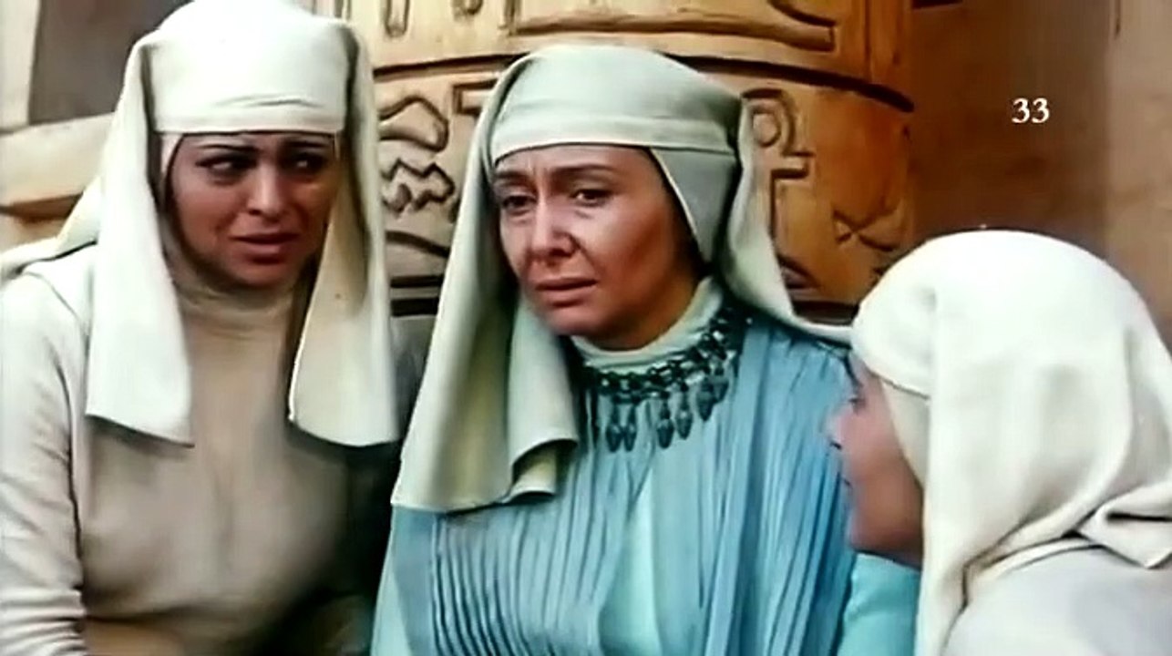 Série Prophète Joseph – Youssef el-sediq Épisode 33 VOSTFR