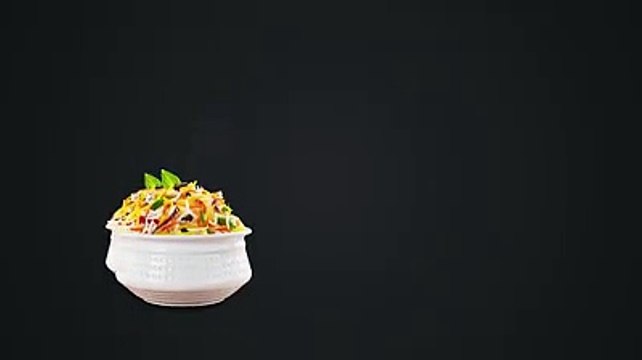 The Finest Grain Kashish Premium 1121 Basmati rice!