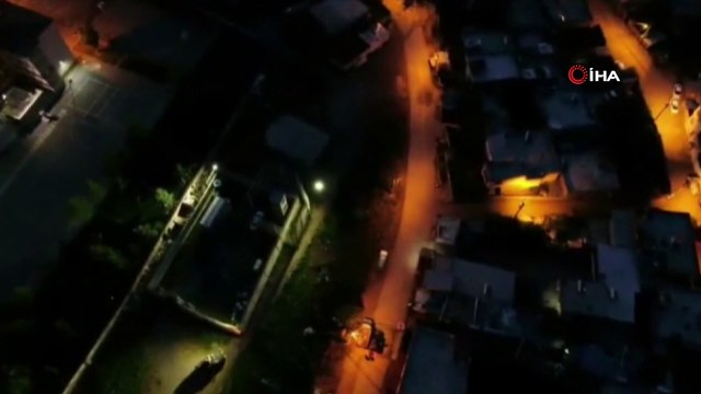 Ankara’da 5 sivilin hayatını kaybettiği bombalı saldırıyı gerçekleştiren terörist, Diyarbakır’da yakalandı