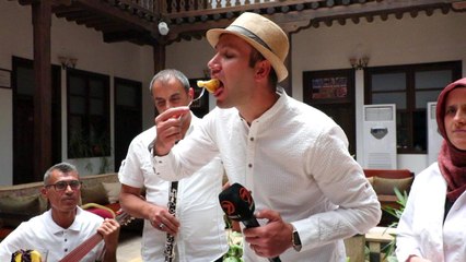 Dünyanın Tadı - Malatya-3 | 7 Eylül 2019