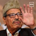 Paying Tribute To Singer Manna Dey On His Birth Anniversary