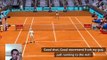 Madrid Open Virtual Pro: Murray wins final place after Schwartzman forfeit