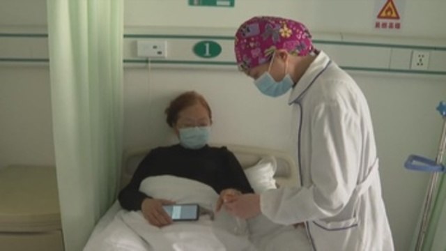 Ligero repunte de los nuevos casos importados y locales en China