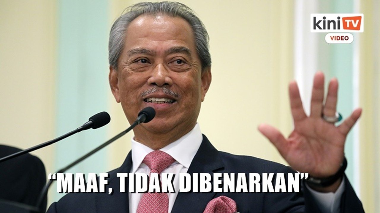 Balik kampung rentas negeri pada Aidilfiltri, maaf, tidak dibenarkan - PM