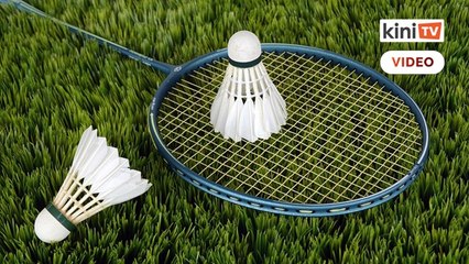 PM: Boleh joging dan main badmintan, tapi bola sepak dan rugbi tidak dibenarkan