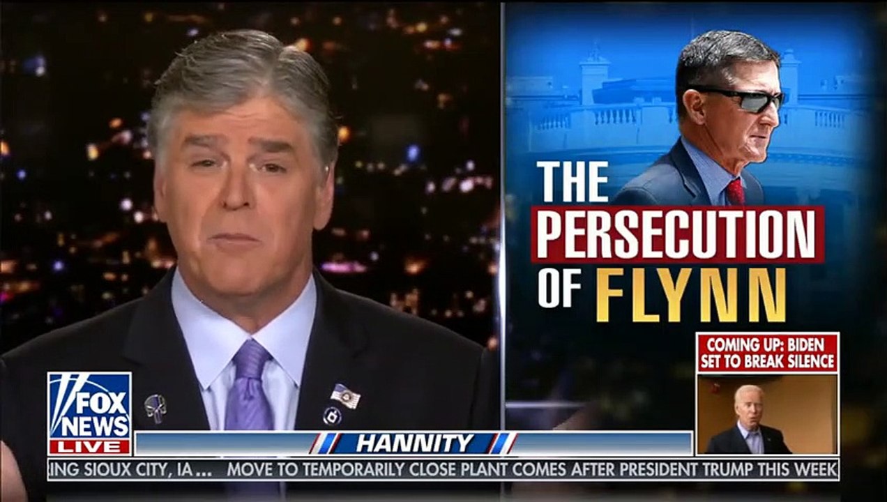 Sean Hannity 4-30-20 FULL 9PM - Trump Breaking News April 30, 2020