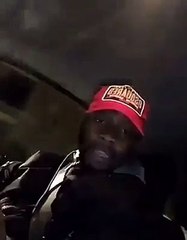 Petit papa noël des congolais 