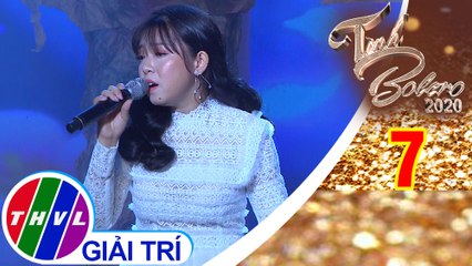 Tình Bolero 2020 - Tập 7: Dấu chân kỷ niệm – Gia Linh