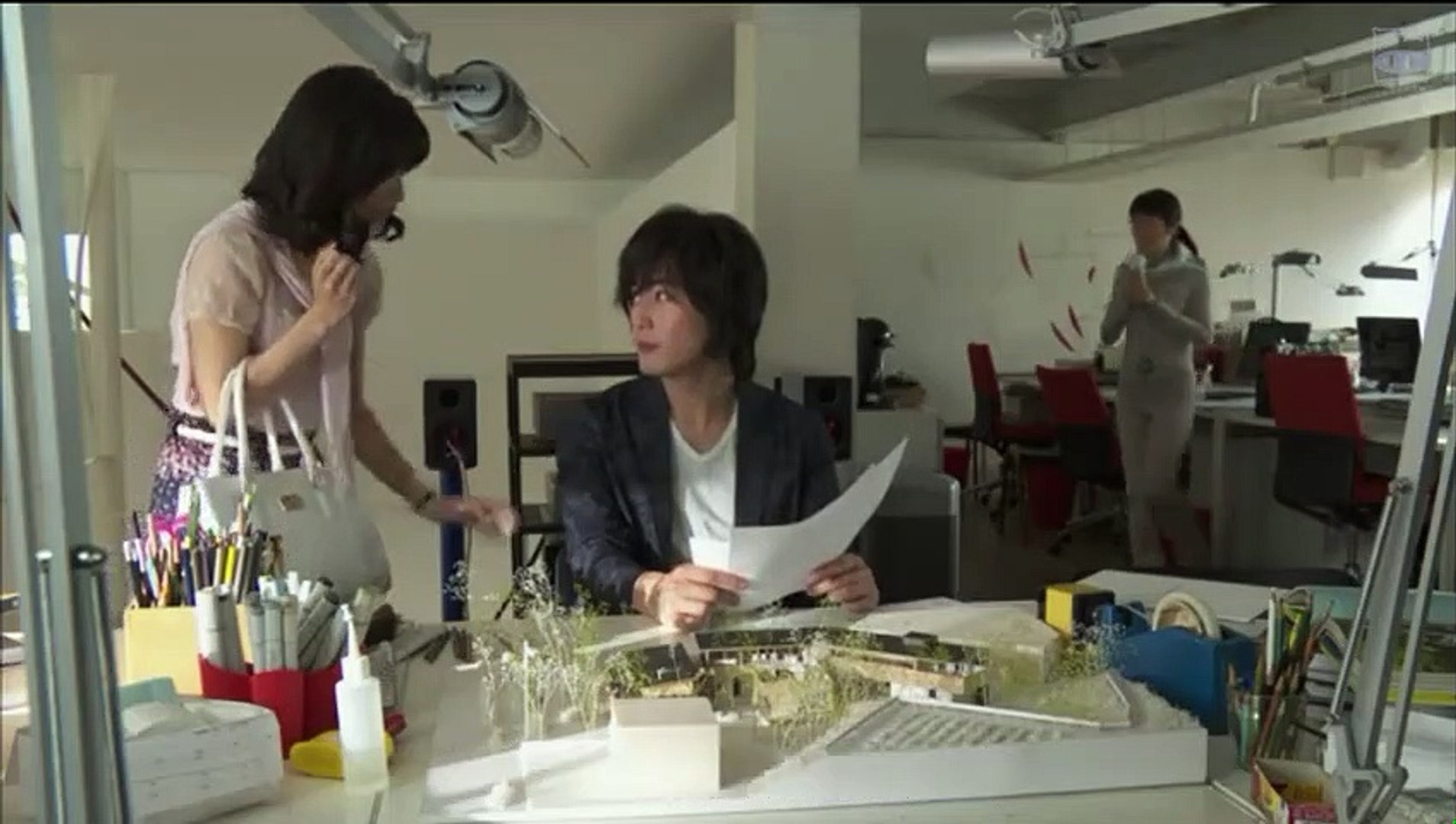 日劇 » 高台家的成員 網絡劇01