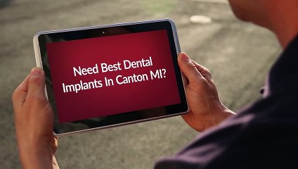 Contemporary Dentistry : Best Dental Implants