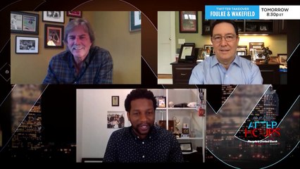 NESN's Dennis Eckersley, Dave O'Brien Break Down Reported MLB Divisions