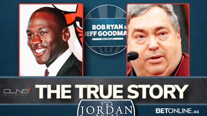 How Sam Smith Wrote The Jordan Rules Through Phil Jackson, Others