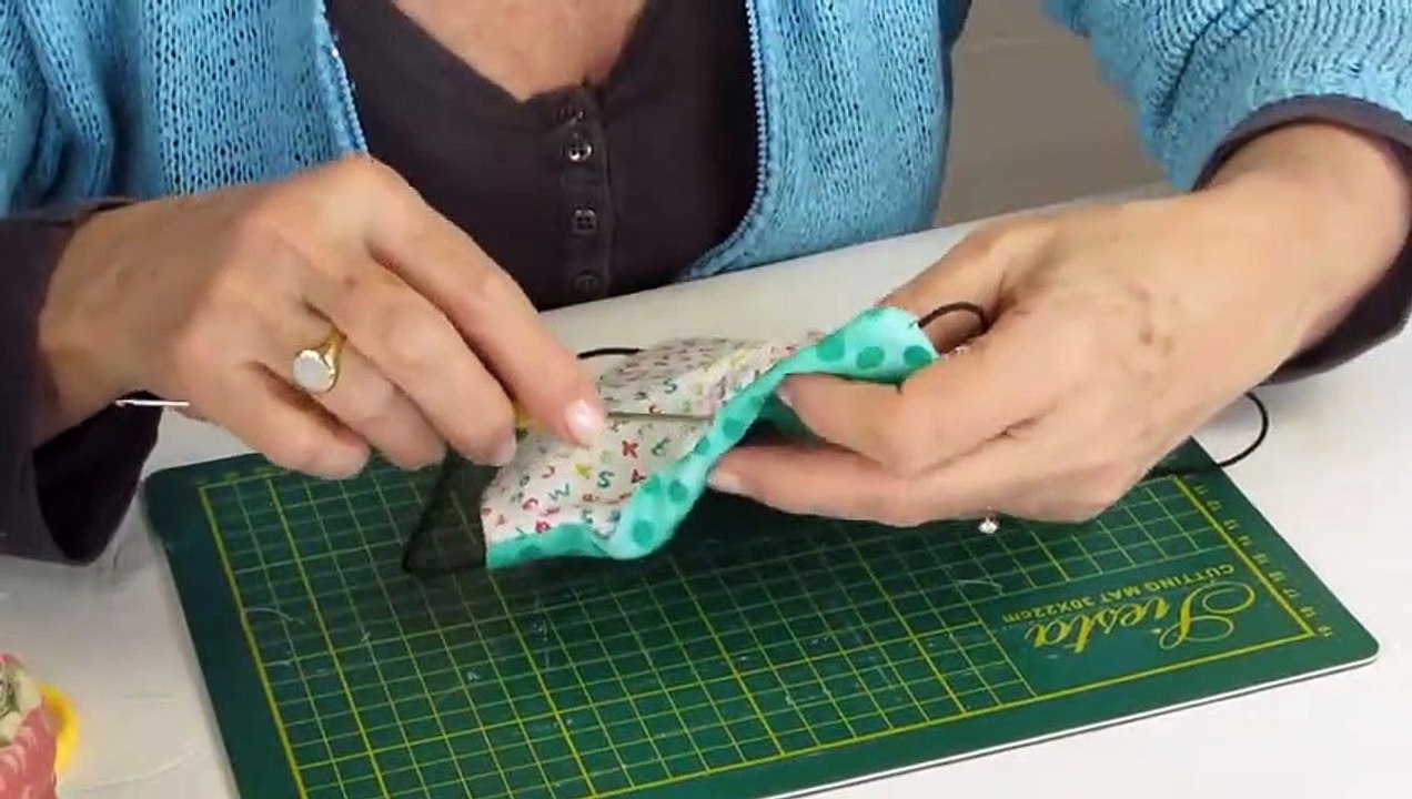 Cómo hacer una Mascarilla - [Tutorial]